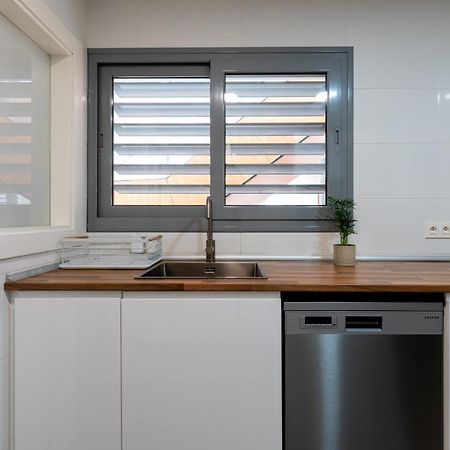 Piso Nuevo En Triana Apartment Севиля Екстериор снимка