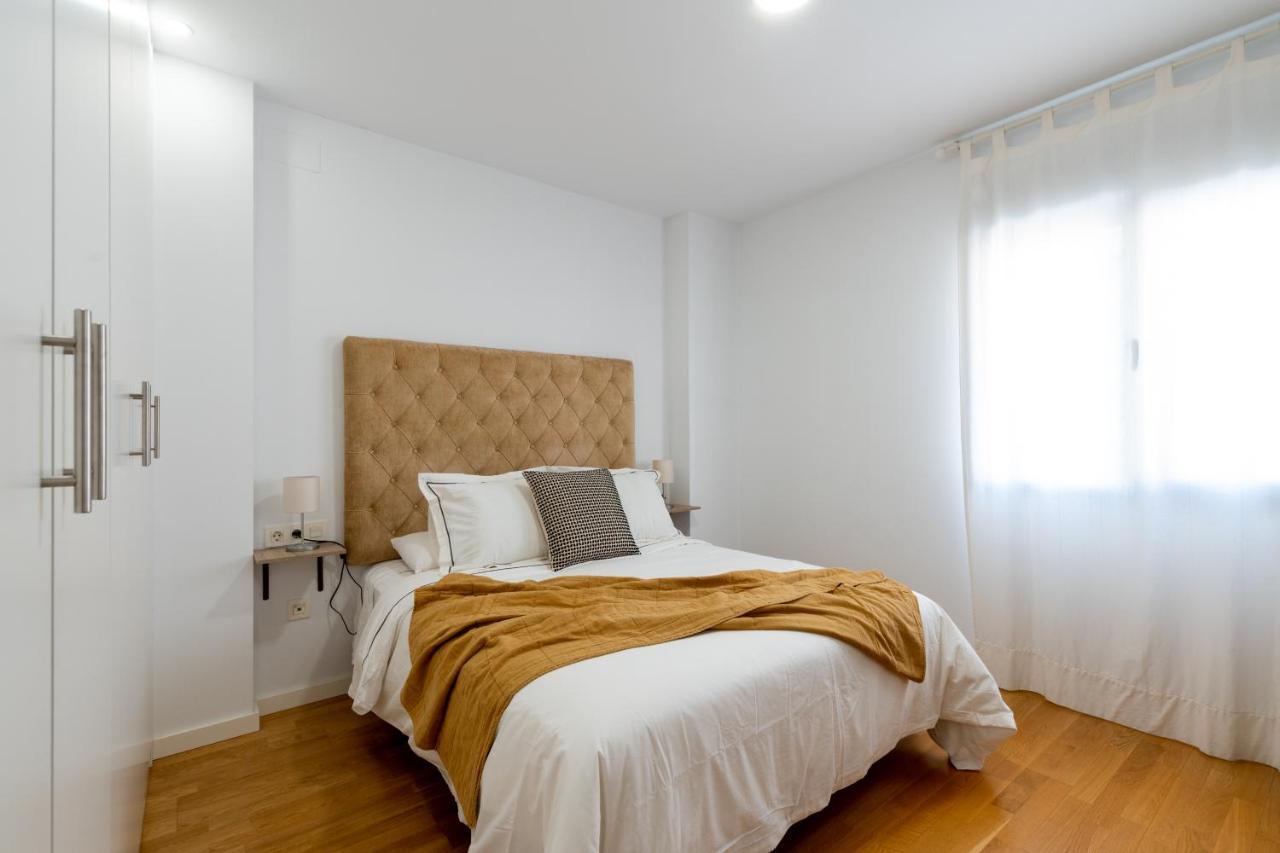 Piso Nuevo En Triana Apartment Севиля Екстериор снимка