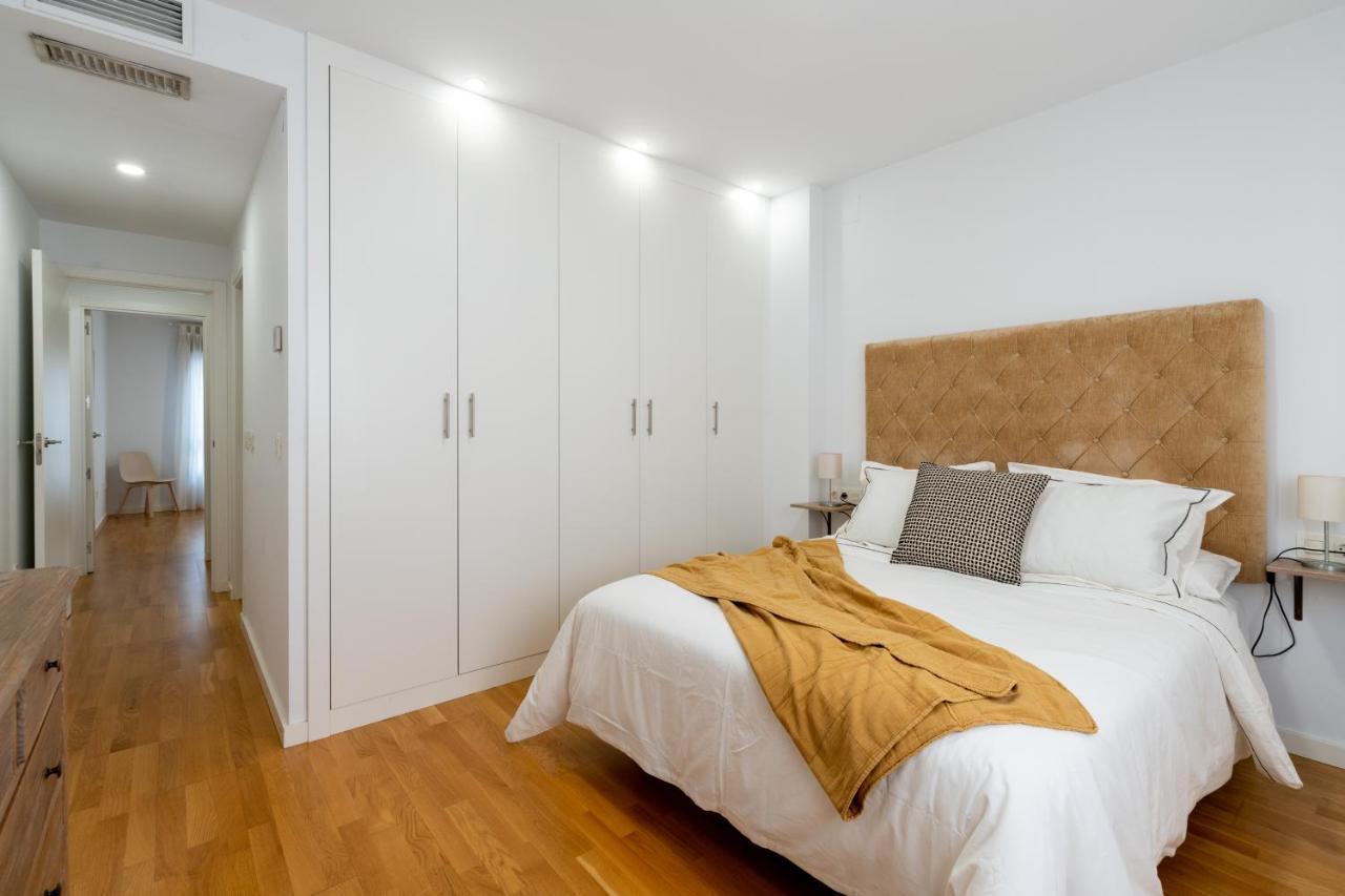 Piso Nuevo En Triana Apartment Севиля Екстериор снимка