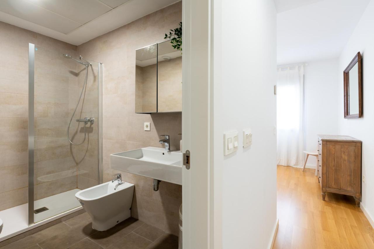 Piso Nuevo En Triana Apartment Севиля Екстериор снимка