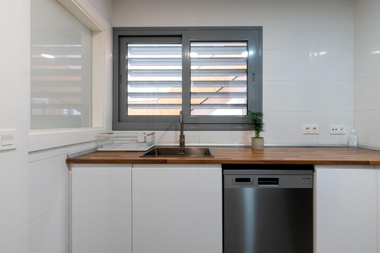 Piso Nuevo En Triana Apartment Севиля Екстериор снимка