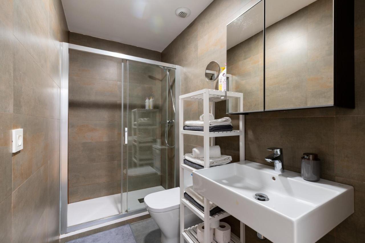Piso Nuevo En Triana Apartment Севиля Екстериор снимка