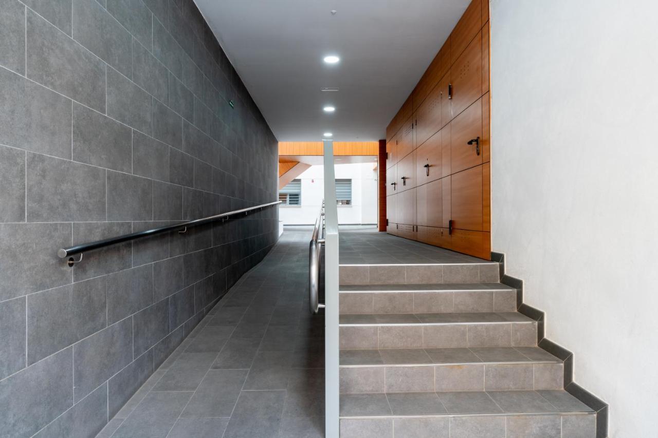 Piso Nuevo En Triana Apartment Севиля Екстериор снимка