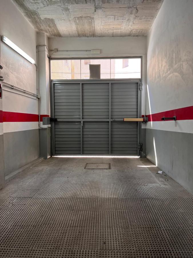 Piso Nuevo En Triana Apartment Севиля Екстериор снимка